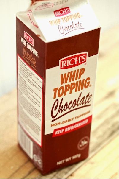 Info lengkap whipping cream dan cara beza whipping cream non dairy dengan dairy