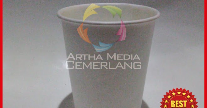 Gelas Cup Murah, Paper Cup Bandung, Gelas Cup Plastik Bandung, Gelas ...