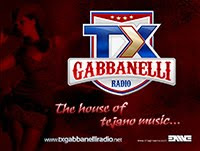 Tx Gabbanelli radio