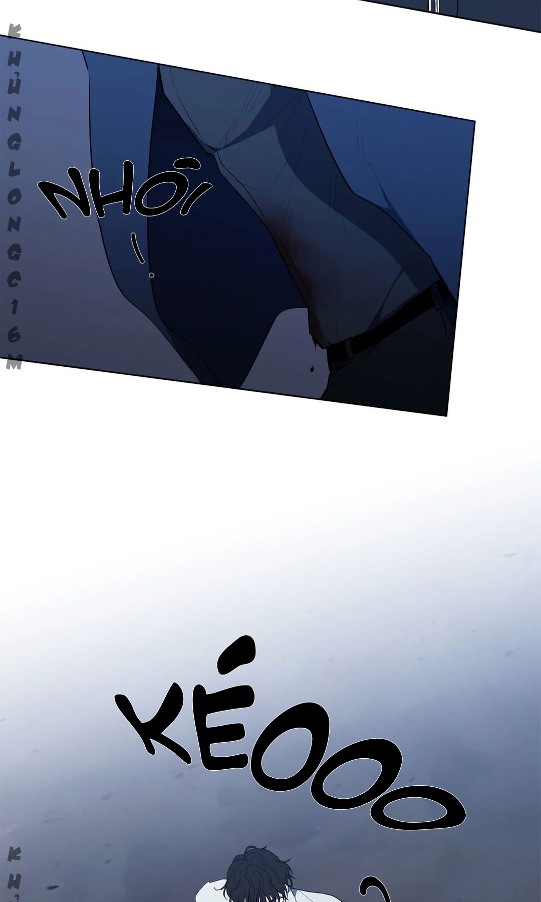 Đọc truyện Bảo Vệ Em - Chapter 41