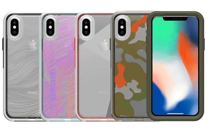 LifeProof announces SLΛM, NËXT and FRĒ cases for the iPhone XS, XS Max