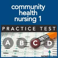 Community health nursing diagnosis