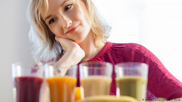 3 meilleurs smoothies fait maison qui aident à brûler les graisses rapidement