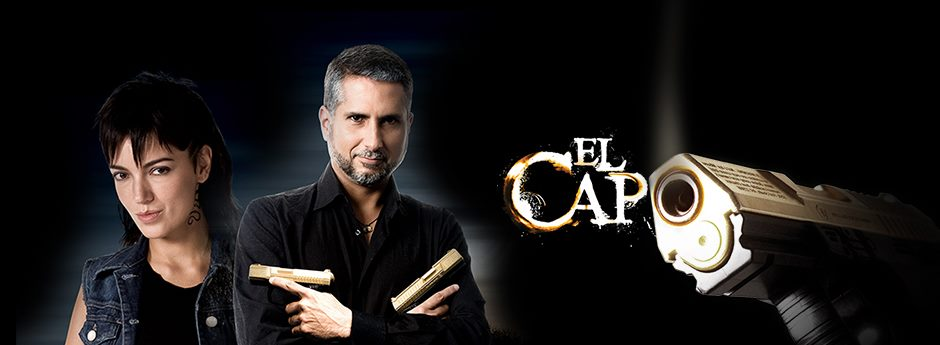 El capo temporada 1 | Todos los capitulos