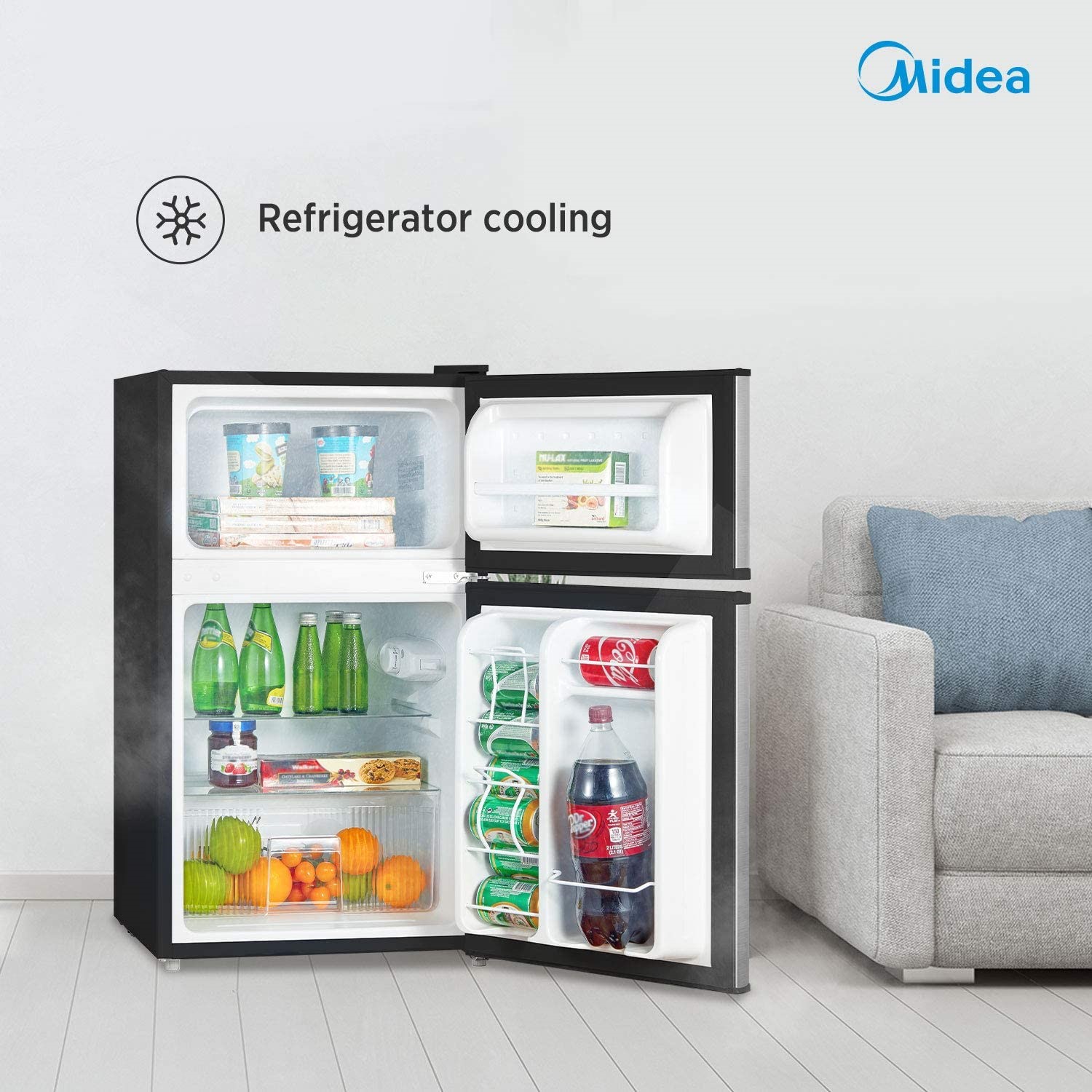 Best Bottom Freezer Refrigerators of 2020