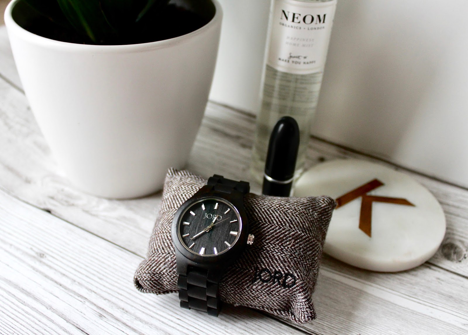 Jord: Wooden Watches I've Totally Fallen For Jord: Wooden Watches I've Totally Fallen For