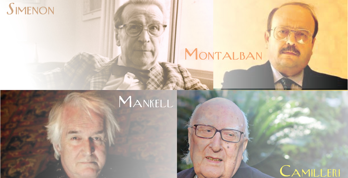 Simenon Simenon SIMENON SIMENON. ASSOULINE L'INFLUENZA