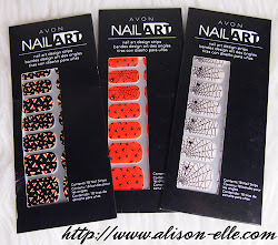 avon halloween nail strips nails these