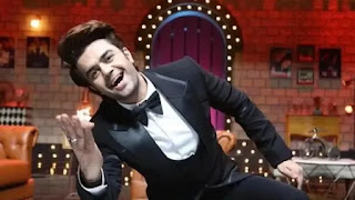 manish paul manish paul given advance payment to staff