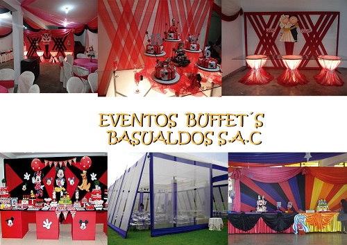 Eventos Buffets S.A.C.