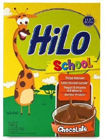Hilo School