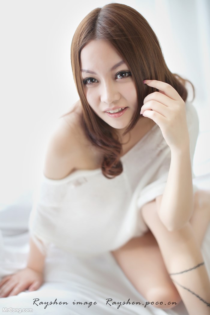 Beautiful and sexy Chinese teenage girl taken by Rayshen (2194 photos) photo 89-0