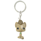 My Little Pony Regular Dr. Whooves Pocket Pop! Keychain Funko