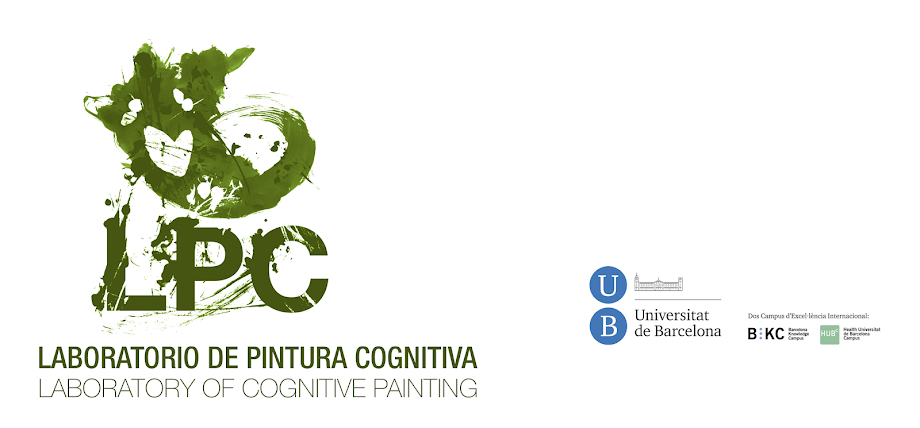 Laboratorio de Pintura Cognitiva