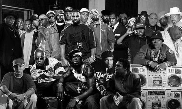 Clothes must be your size rappers-fashion