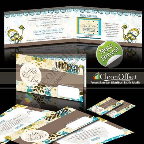 Download Format Label Undangan Pernikahan Excel