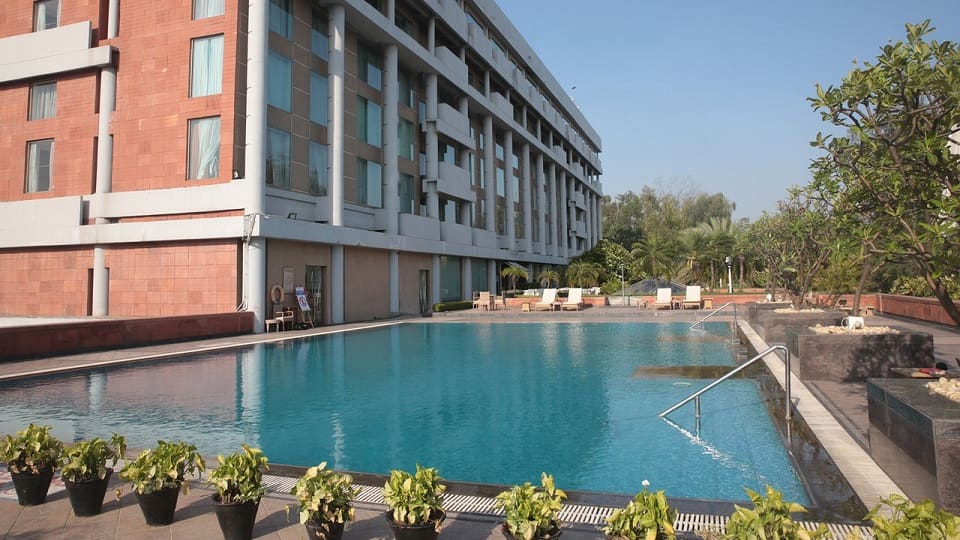 Chandigarh The City Beautiful