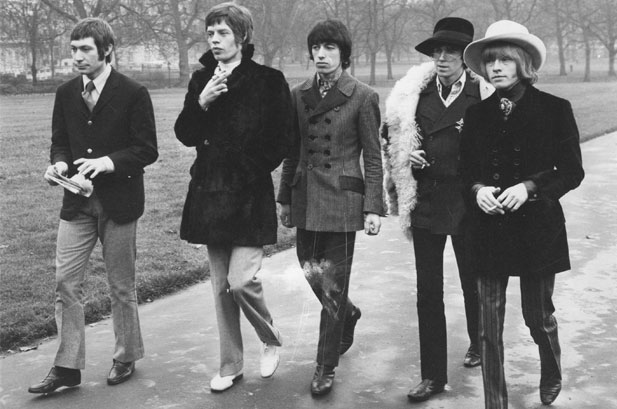 Rolling Stones