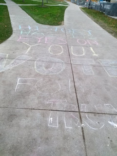 Studying Abroad In Michigan 2016