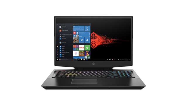 Hp Omen 17 Cb1521na Drivers Windows 10 64 Bit Laptop All Drivers
