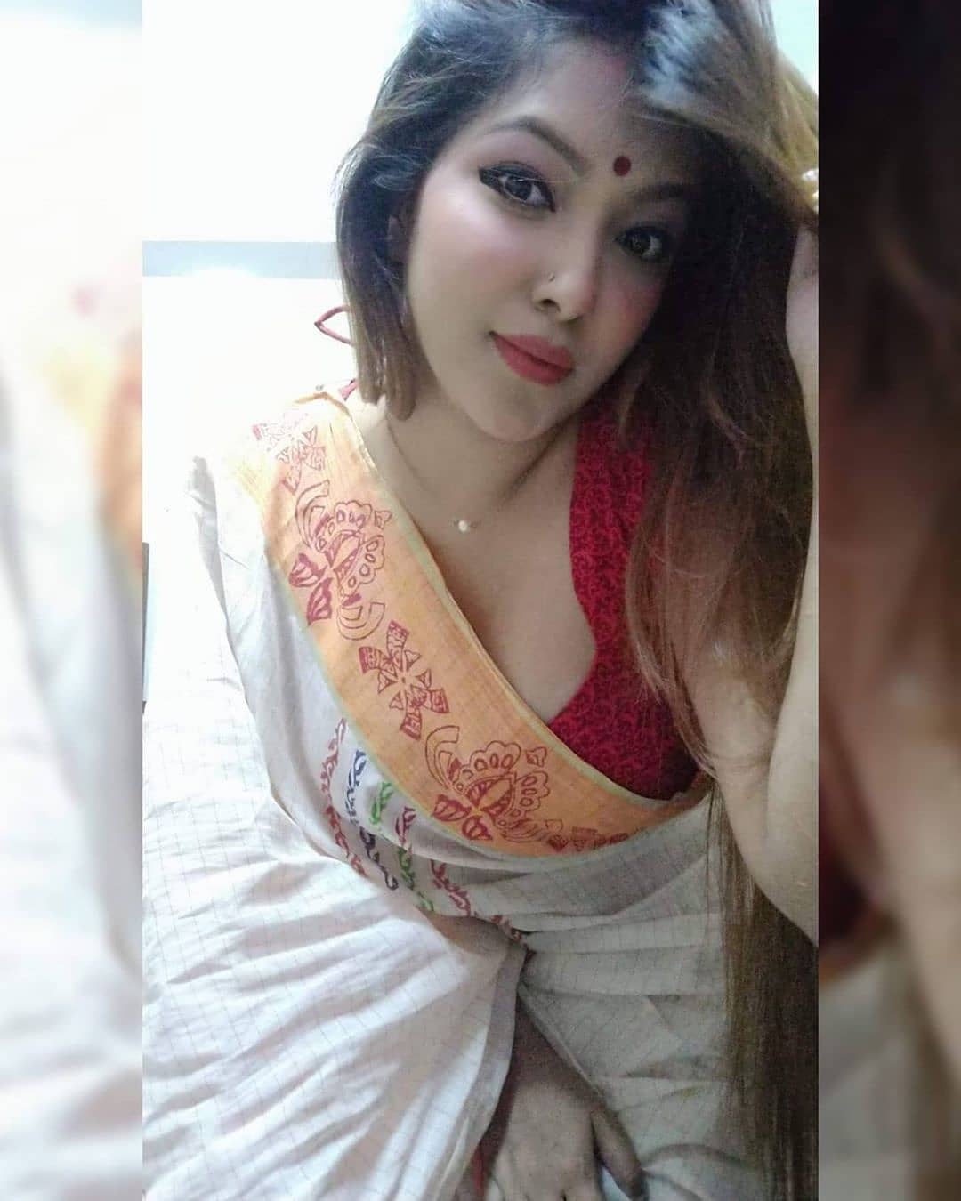 saree pics