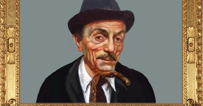 Natale In Casa Cupiello