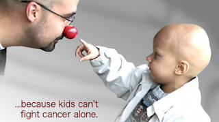 Cancer Children