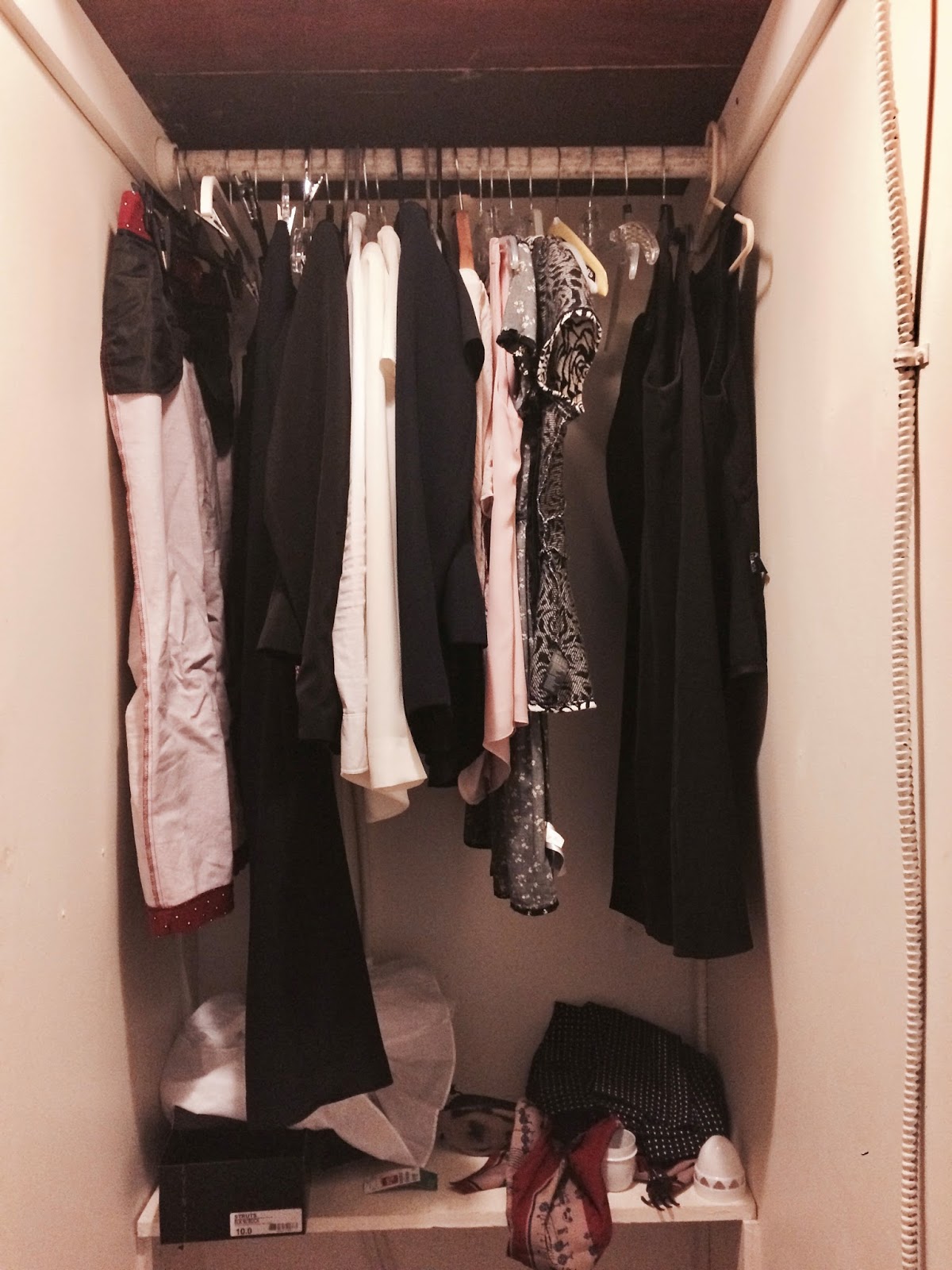 Washington Academic Internship Program Waip Updated Packing List