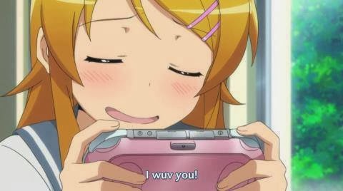 Dating sims on vita