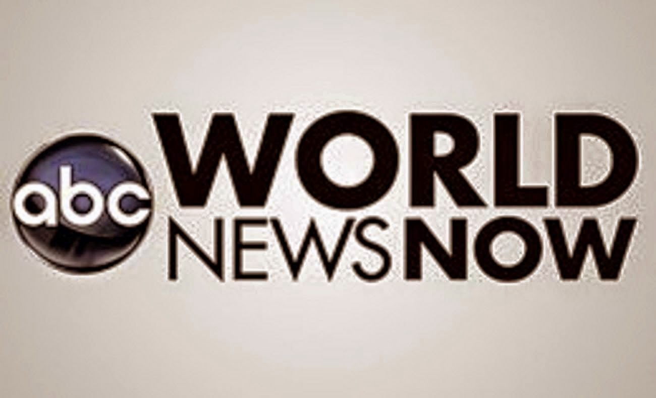 ABC WORLD NEWS NOW