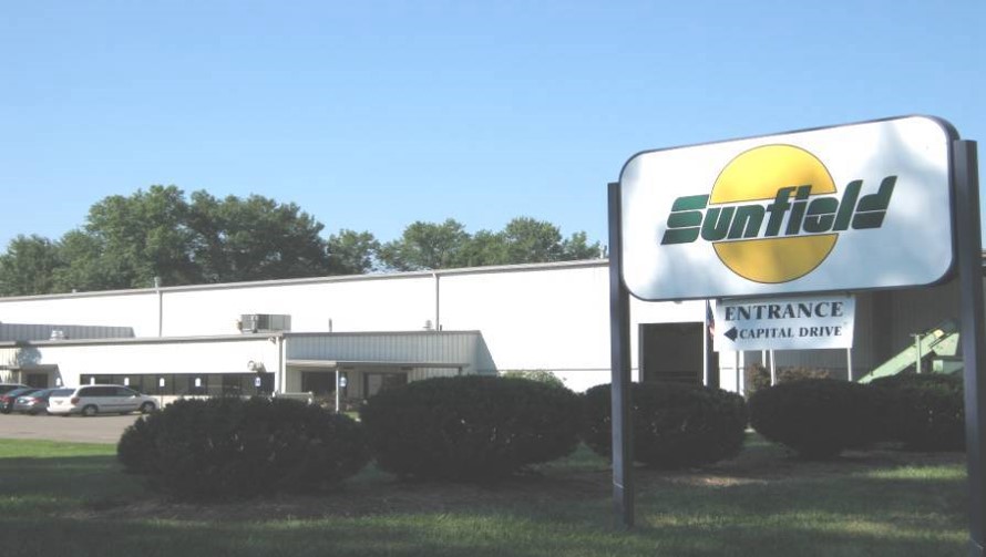 MEC&F Expert Engineers OSHA issues 57 citations, fines Sunfield 3.4 million for safety