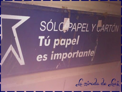 papel importante