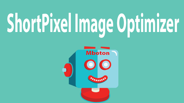 ShortPixel Image Optimizer
