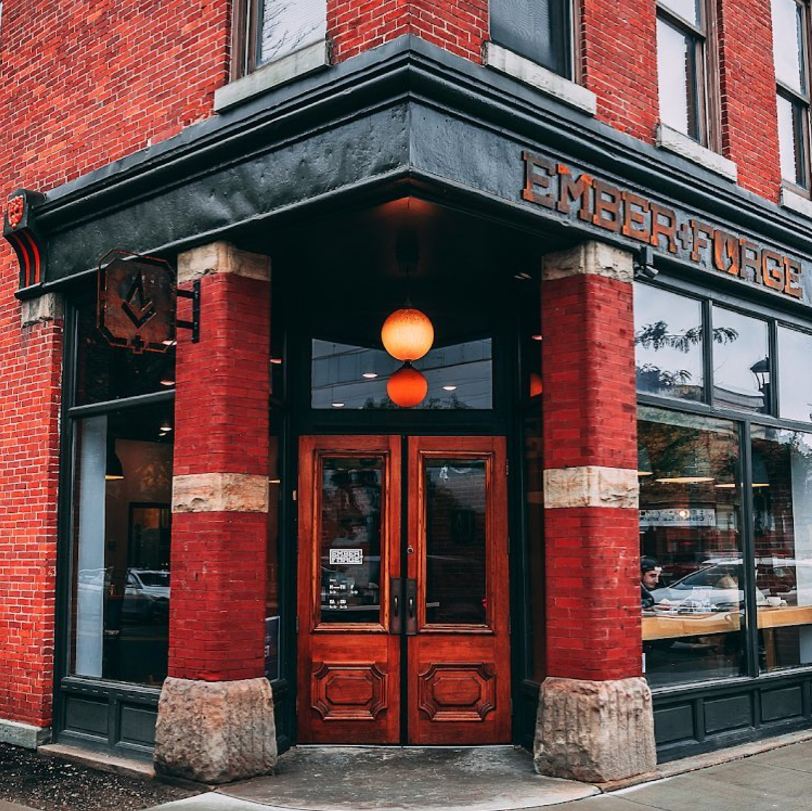 My Favorite Small Businesses in Erie