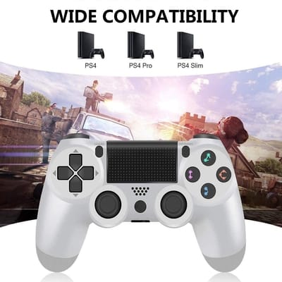 Oriflame ps4 controller Clearance