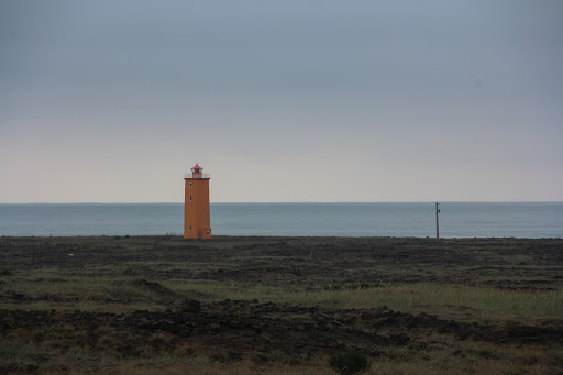 Велопоход по Исландии