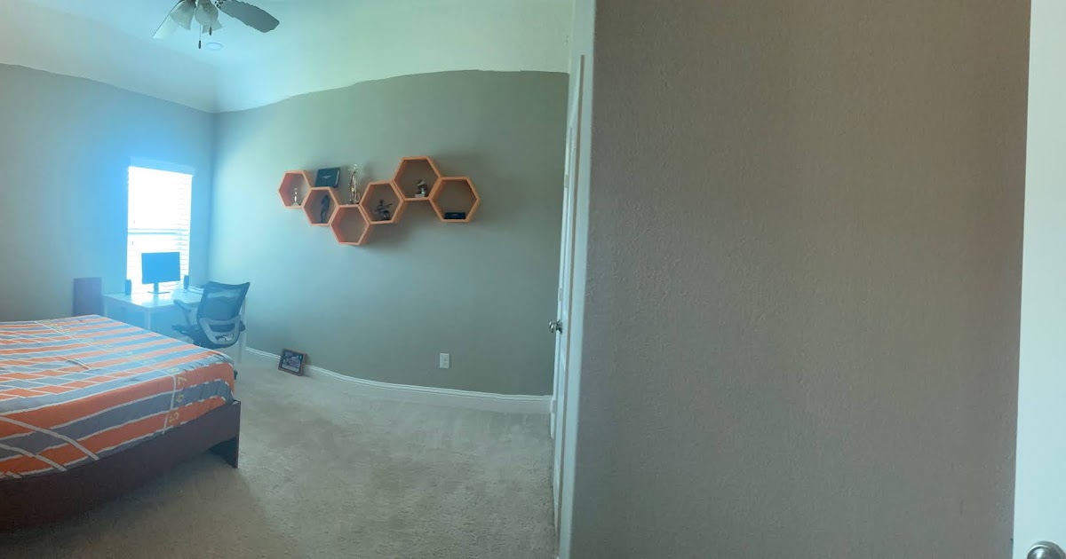 Bathroom Flush, The Boy And His Zombie Mom!