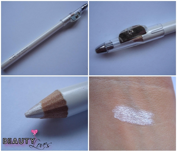 EYES LIPS FACE E.L.F. BeautyLoves