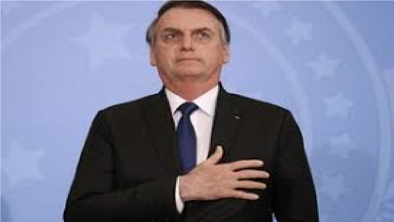 Bolsonaro diz que governo apresentará reforma tributária logo após aprovar Previdência