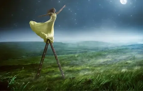 reach for the stars reach for the stars
