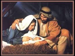 ¿Nacimiento de Jesús en Diciembre?