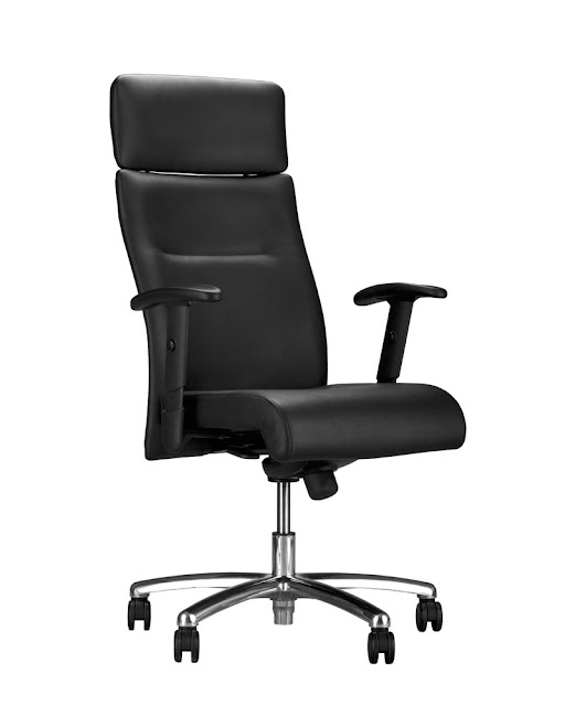 Scaun managerial Neo Lux