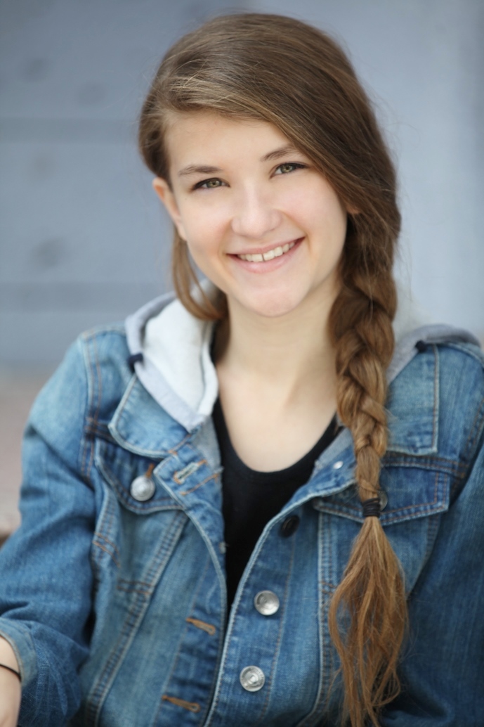 Starlet Arcade: Casey Burke