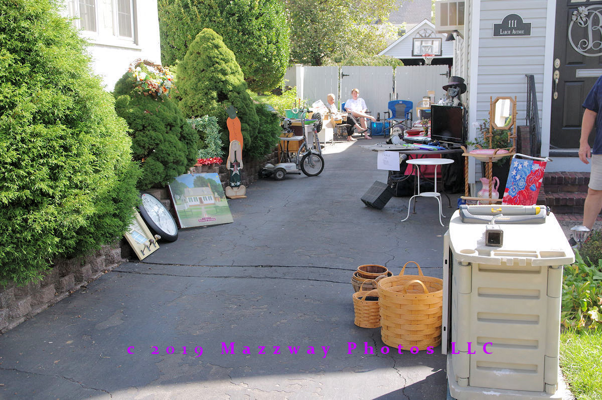 Bogota Blog NJ Town Wide Garage Sale