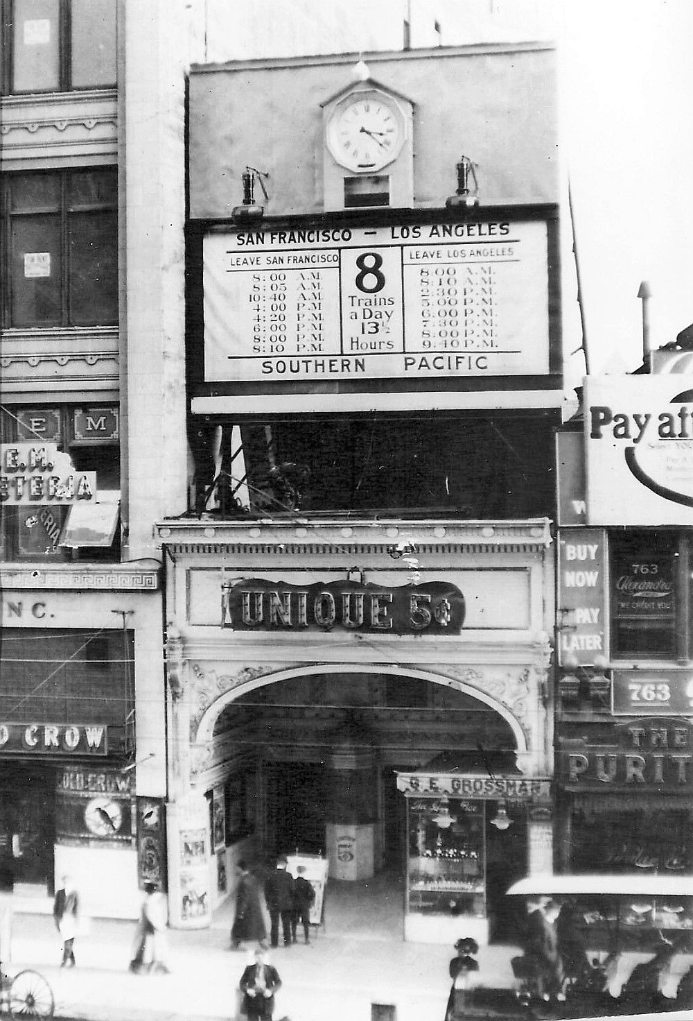 San Francisco Theatre Calendar prntbl.concejomunicipaldechinu.gov.co