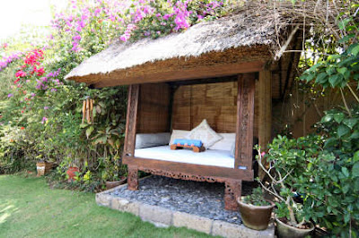 landscape: Taman Mungil yang Menarik