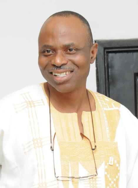 Nigeria Good People Great Nation: Governor Mimiko Swears in 18 New