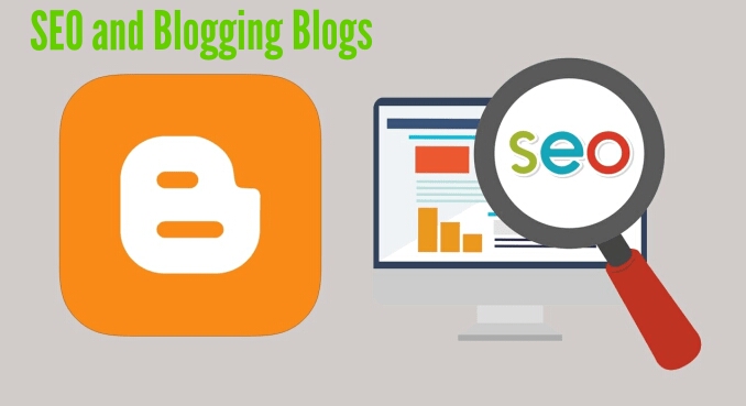 Best SEO and Blogging Tips Blogs
