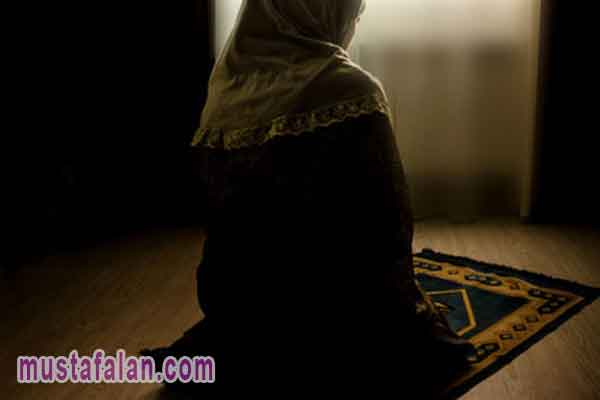 Doa Setelah Sholat Muhammadiyah Yang Pendek Sesuai Sunnah Mustafalan