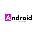 Android service tool